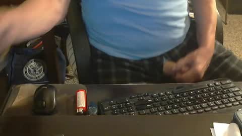 Duke online show from July 8, 12:36 am
