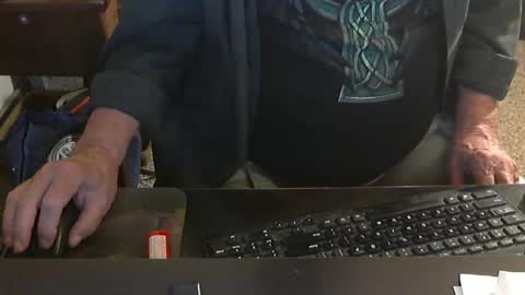 Duke online show from July 8, 11:58 am