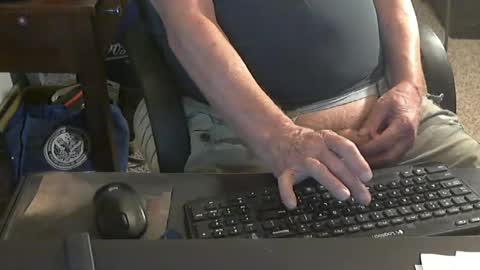 Duke online show from July 9, 1:49 pm