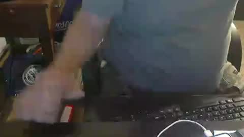 Duke online show from July 10, 9:42 pm