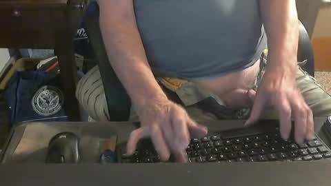 Duke online show from July 17, 5:02 pm