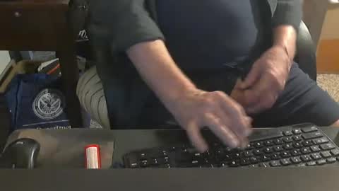Duke online show from July 28, 6:14 pm