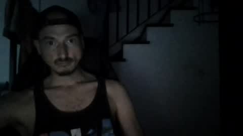 islandergod online show from August 12, 9:06 pm