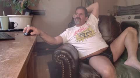 Jim online show from July 20, 10:02 pm