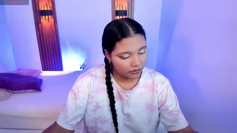 Nice to meet you Im Isa I hope we can meet and have a good time  online show from June 28, 1:47 pm