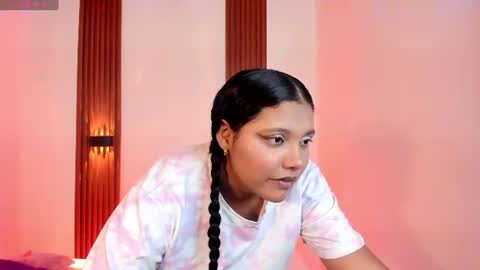 Nice to meet you Im Isa I hope we can meet and have a good time  online show from June 28, 2:53 pm