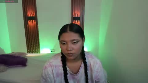 Nice to meet you Im Isa I hope we can meet and have a good time  online show from June 28, 5:05 pm