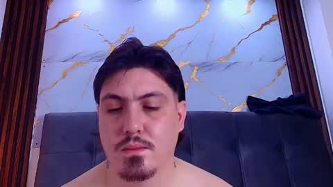 Ismael Castro online show from August 13, 1:03 pm