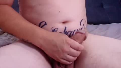 Ismael Castro online show from August 14, 5:38 pm