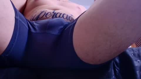 Ismael Castro online show from August 15, 3:38 pm