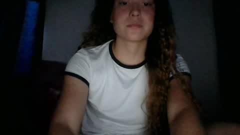 Conejita online show from April 3, 7:33 pm