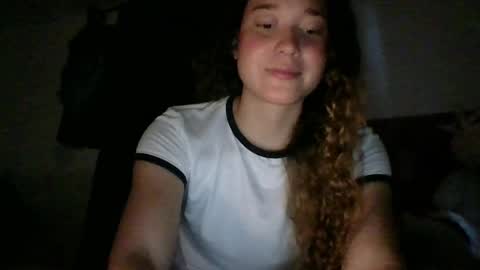 Conejita online show from April 4, 12:36 am