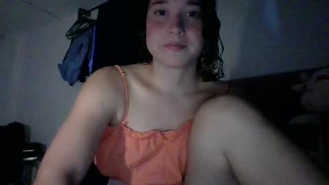 Conejita online show from April 7, 11:14 pm