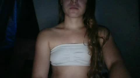 Conejita online show from April 22, 10:02 pm