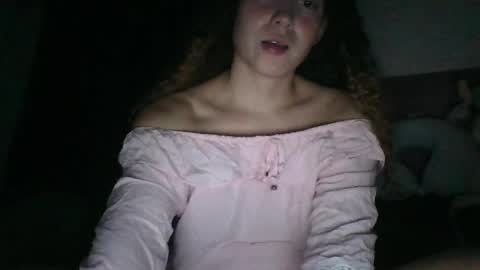 Conejita online show from May 7, 2:02 am