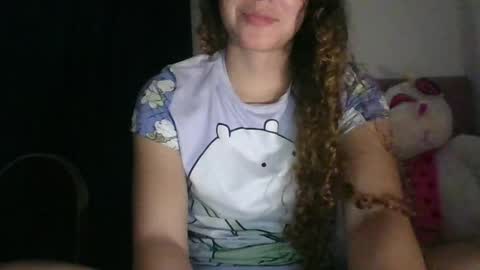 Conejita online show from May 11, 4:37 am