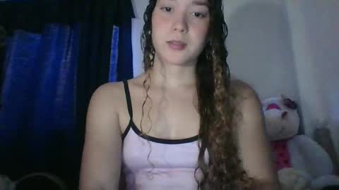 Conejita online show from May 12, 8:42 pm