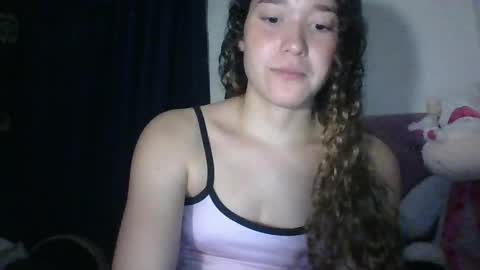 Conejita online show from May 13, 12:43 am