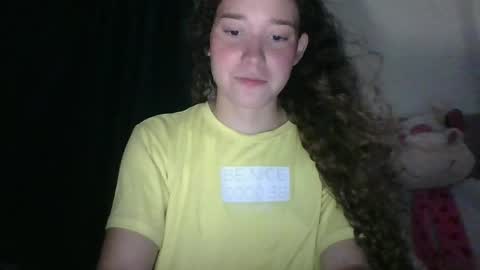 Conejita online show from May 13, 11:48 pm