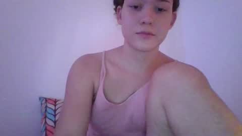 Conejita online show from July 6, 4:54 pm