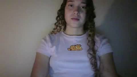 Conejita online show from July 8, 12:25 am