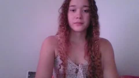 Conejita online show from July 9, 8:25 pm