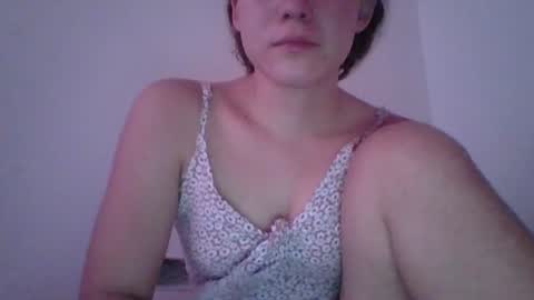 Conejita online show from July 9, 9:31 pm