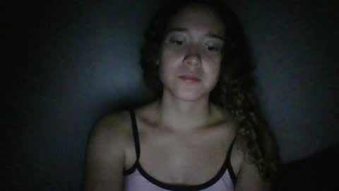 Conejita online show from July 14, 2:28 am