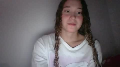 Conejita online show from July 16, 2:34 am