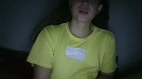 Conejita online show from July 26, 12:04 am
