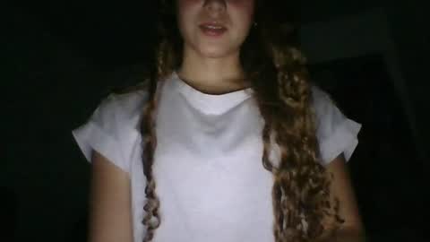 Conejita online show from July 28, 3:12 am