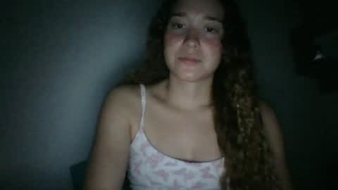 Conejita online show from August 1, 1:00 am