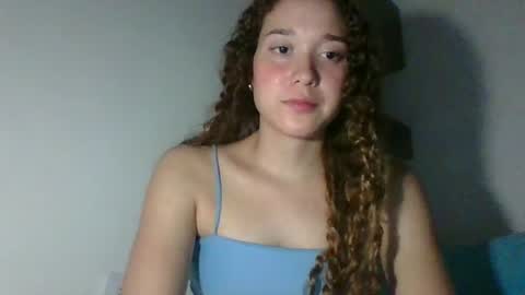 Conejita online show from August 5, 2:42 am