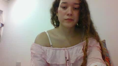 Conejita online show from August 12, 12:35 am