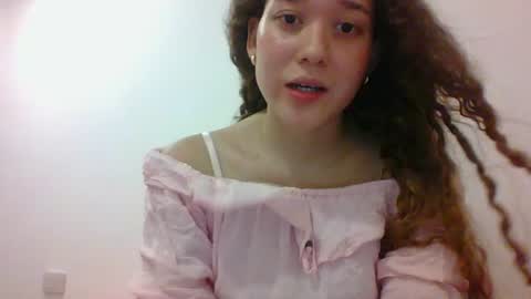 Conejita online show from August 12, 1:41 am