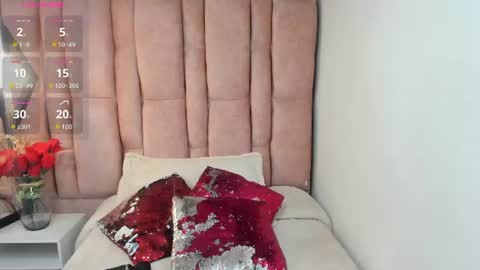 ISSA MILF online show from August 11, 9:17 pm