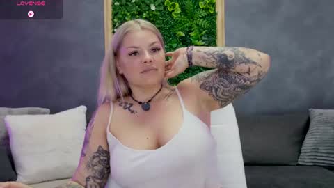 Alisa online show from August 6, 7:29 am