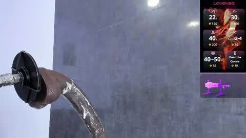 issys_milf online show from August 9, 7:04 pm