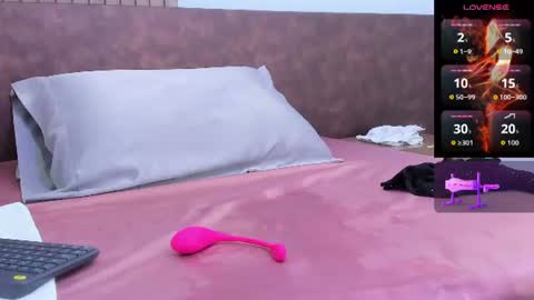 issys_milf online show from August 12, 5:48 pm