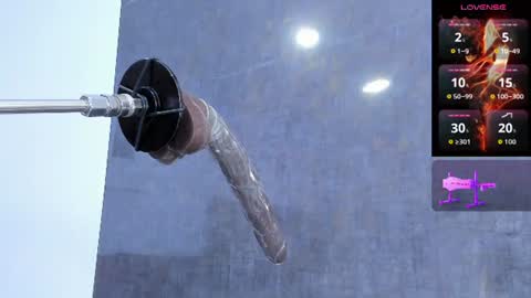 issys_milf online show from August 13, 10:57 pm