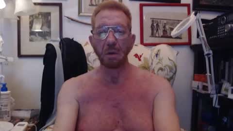 ImYourBitch online show from June 11, 5:13 am
