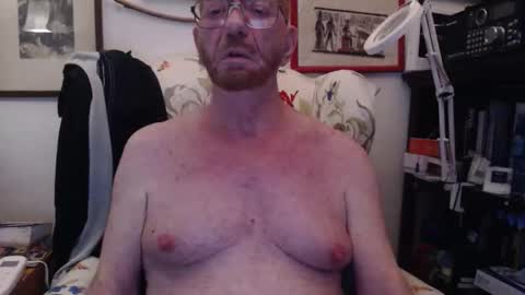 ImYourBitch online show from June 11, 6:19 am