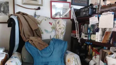 ImYourBitch online show from June 12, 12:06 am