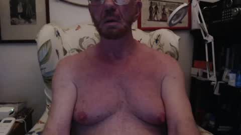 ImYourBitch online show from June 14, 6:54 am