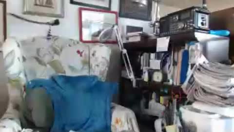 ImYourBitch online show from July 2, 2:23 am