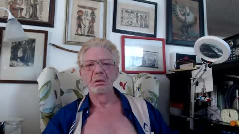 ImYourBitch online show from August 15, 6:56 pm