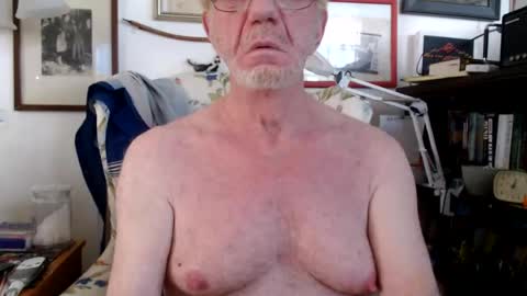 ImYourBitch online show from August 15, 8:02 pm