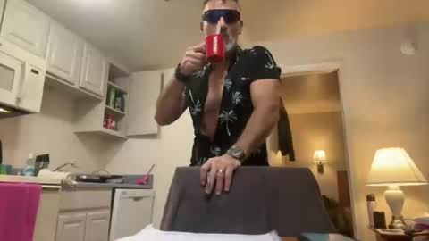 italiankingstripper online show from August 12, 4:20 pm