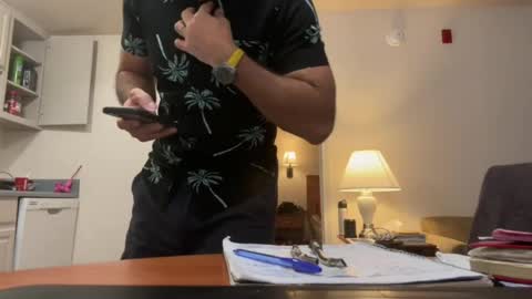 italiankingstripper online show from August 12, 7:49 pm
