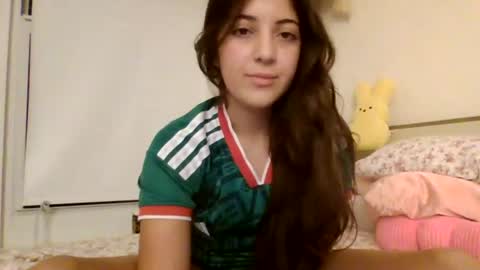 ItalianKitty online show from July 27, 12:49 am